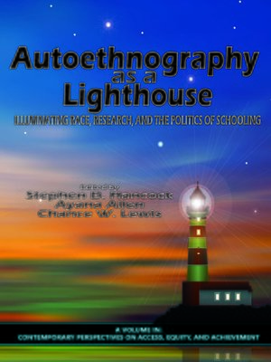 cover image of Autoethnography as a Lighthouse